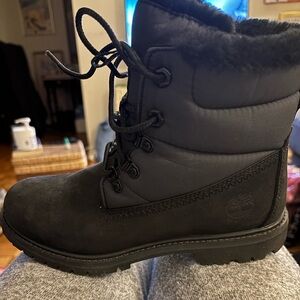 Women’s Timberland Boots
